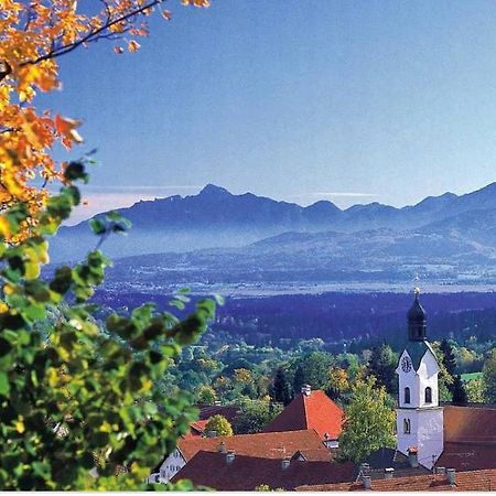 شقة باد كوهلغرب  في Alpenblick المظهر الخارجي الصورة